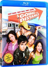 Going the Distance (Blu-ray Movie)