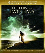 Letters from Iwo Jima (Blu-ray Movie), temporary cover art