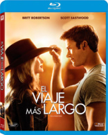 The Longest Ride (Blu-ray Movie)