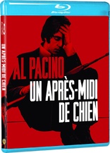 Dog Day Afternoon (Blu-ray Movie)