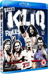 WWE: The Kliq Rules (Blu-ray Movie)