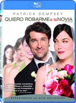 Made of Honor (Blu-ray Movie)