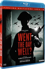 Went the Day Well? (Blu-ray Movie)