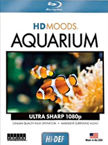 HD Moods Aquarium (Blu-ray Movie), temporary cover art