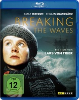Breaking the Waves (Blu-ray Movie), temporary cover art