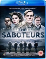 The Saboteurs (Blu-ray Movie)