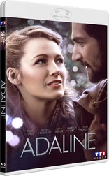 The Age of Adaline (Blu-ray Movie)