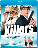 Killers (Blu-ray Movie)