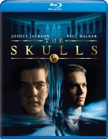 The Skulls (Blu-ray Movie)