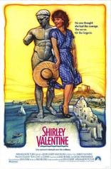 Shirley Valentine (Blu-ray Movie), temporary cover art