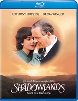Shadowlands (Blu-ray Movie)
