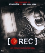 [REC] (Blu-ray Movie)