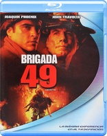 Ladder 49 (Blu-ray Movie)