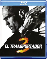 Transporter 3 (Blu-ray Movie)