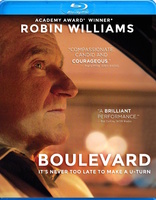Boulevard (Blu-ray Movie)