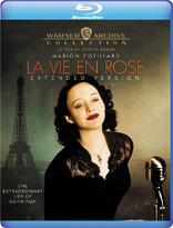 La Vie en Rose (Blu-ray Movie)
