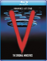 V: The Original Miniseries (Blu-ray Movie)