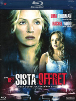 The Life Before Her Eyes (Blu-ray Movie), temporary cover art