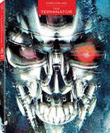 The Terminator (Blu-ray Movie), temporary cover art