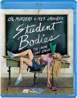 Student Bodies (Blu-ray Movie)