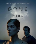 Gone Girl (Blu-ray Movie)