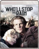 Who'll Stop the Rain (Blu-ray Movie)