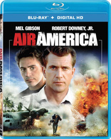 Air America (Blu-ray Movie)