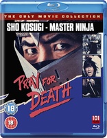 Pray for Death (Blu-ray Movie)