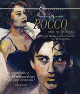 Rocco and His Brothers (Blu-ray Movie)