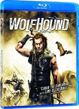 Wolfhound (Blu-ray Movie)