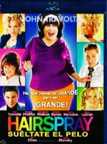 Hairspray (Blu-ray Movie), temporary cover art