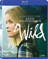 Wild (Blu-ray Movie), temporary cover art