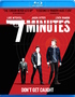7 Minutes (Blu-ray Movie)