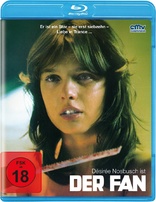 Der Fan (Blu-ray Movie)