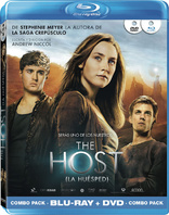 The Host (Blu-ray Movie)