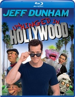 Jeff Dunham: Unhinged in Hollywood (Blu-ray Movie)