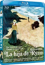 Ryan's Daughter (Blu-ray Movie)