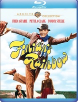 Finian's Rainbow (Blu-ray Movie)