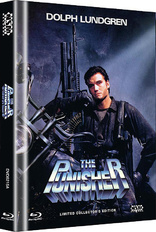 The Punisher (Blu-ray Movie)