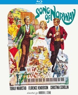 Song of Norway (Blu-ray Movie)
