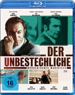 Der Unbestechliche - Mrderisches Marseille (Blu-ray Movie)