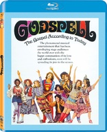 Godspell (Blu-ray Movie)