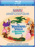 The Wonderful World of the Brothers Grimm (Blu-ray Movie)