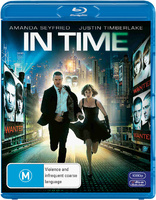 In Time (Blu-ray Movie), temporary cover art