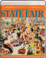 State Fair (Blu-ray Movie)