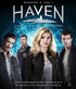 Haven: Season 5, Vol. 1 (Blu-ray Movie)