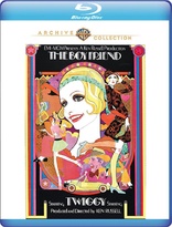 The Boy Friend (Blu-ray Movie)