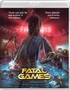 Fatal Games (Blu-ray Movie)