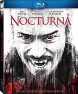 Nocturna (Blu-ray Movie)