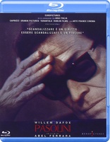 Pasolini (Blu-ray Movie)